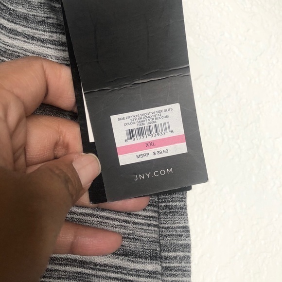 New Jones New York Skort XXL - Picture 4 of 12